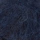 Brushed Alpaca Silk 42 - azul marino oscuro