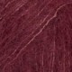 Brushed Alpaca Silk 44 - vino de ciruela