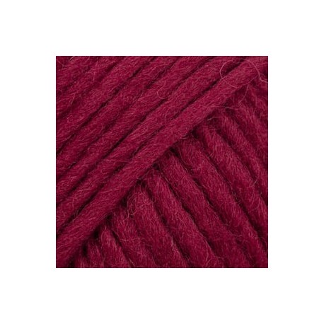 Snow 121 - rojo rubí