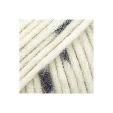 Snow 124 - manchas de tinta