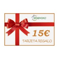 Tarjeta regalo