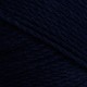Algodón orgánico TOP 065 - azul marino oscuro