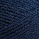 Merino 390 021 - azul oscuro