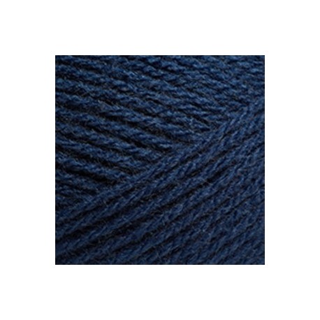 Merino 390 021 - azul oscuro