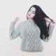 Kit Clash Sweater