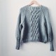 Kit Clash Sweater