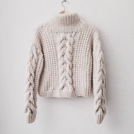 Kit Kiss Sweater