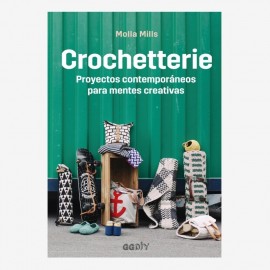 Crochetterie (Español)