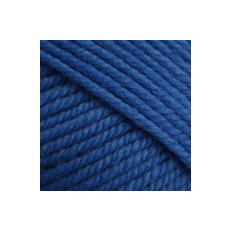 Vintage Merino 865 - azul medio
