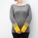 Kit Brussels Sweater