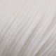 Algodón orgánico Rosetta Cotton 000 - blanco