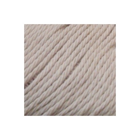 Algodón orgánico Rosetta Cotton 023 - plata