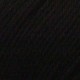 Algodón orgánico Rosetta 999 - negro