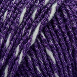 Candy 026 - violeta