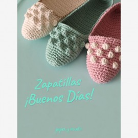 Kit zapatillas ¡Buenos Días!