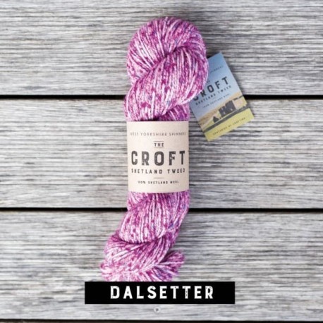 The Croft 760 - Dalsetter
