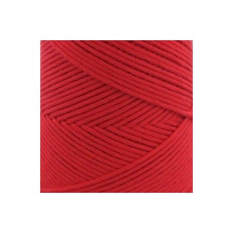 Algodón Supreme XL 1403 - rojo