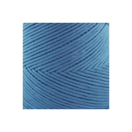Algodón Supreme XL 1608 - azul acero