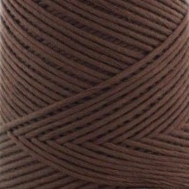 Algodón Supreme XL 1904 - marrón chocolate
