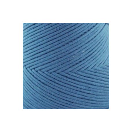Algodón Orgánico Detox L 1608 - azul acero