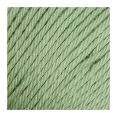 Algodón orgánico Rosetta Cotton 249 - verde abeto