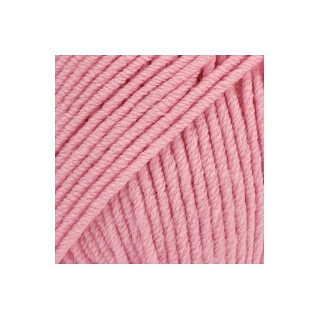 Merino Extra Fine 25 - rosado