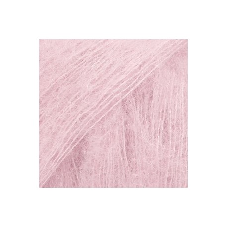 Kid-Silk 03 - rosado claro