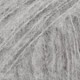 Brushed Alpaca Silk 02 - cinza claro