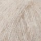 Brushed Alpaca Silk 04 - beige claro