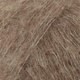 Brushed Alpaca Silk 05 - beige