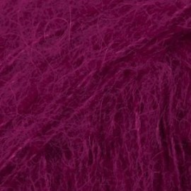Brushed Alpaca Silk 09 - púrpura