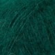 Brushed Alpaca Silk 11 - verde bosque