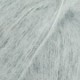 Brushed Alpaca Silk 14 - cinza esverdadeado claro