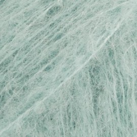 Brushed Alpaca Silk 15 - verde mar claro