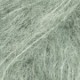 Brushed Alpaca Silk 21 - verde salvia