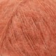 Brushed Alpaca Silk 22 - cobrizo claro