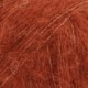 Brushed Alpaca Silk 24 - cobrizo