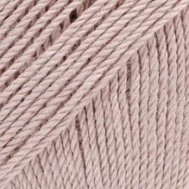 Baby Alpaca Silk 1760 - cinza lilás claro