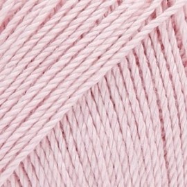Baby Alpaca Silk 3125 - rosado claro