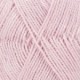 Baby Alpaca Silk 3125 - rosado claro