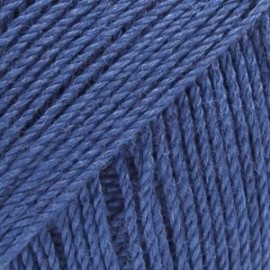 Baby Alpaca Silk 6935 - azul marino
