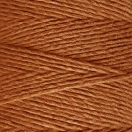 Veggie Wool (250g) 21 - caramelo