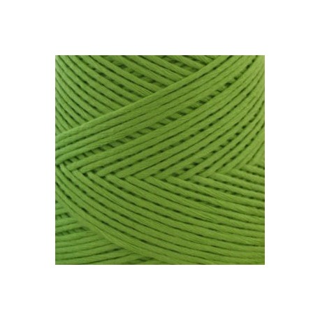 Algodón Supreme M 1812 - verde hierba