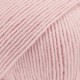 Baby Merino 54 - rosado polvo