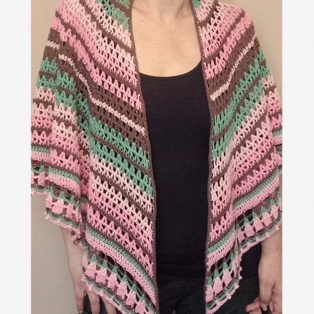 Patron Chal Macarons