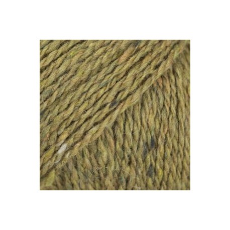 Soft Tweed 16 - guacamole