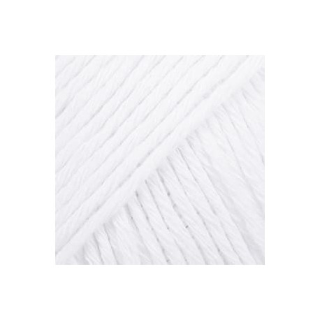 Cotton Light 02 - blanco