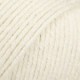 Cotton Merino 01 - blanco hueso