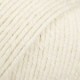 Cotton Merino 01 - blanco hueso