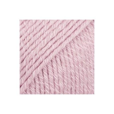 Cotton Merino 05 - rosa ternura